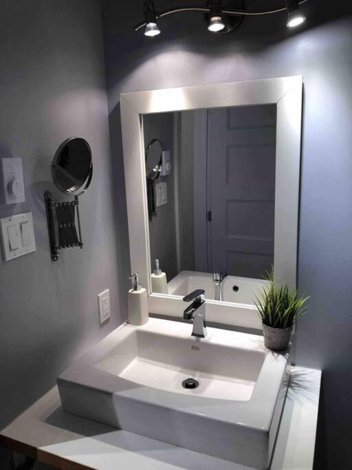 Photo of Bathroom in Mont-Tremblant Village