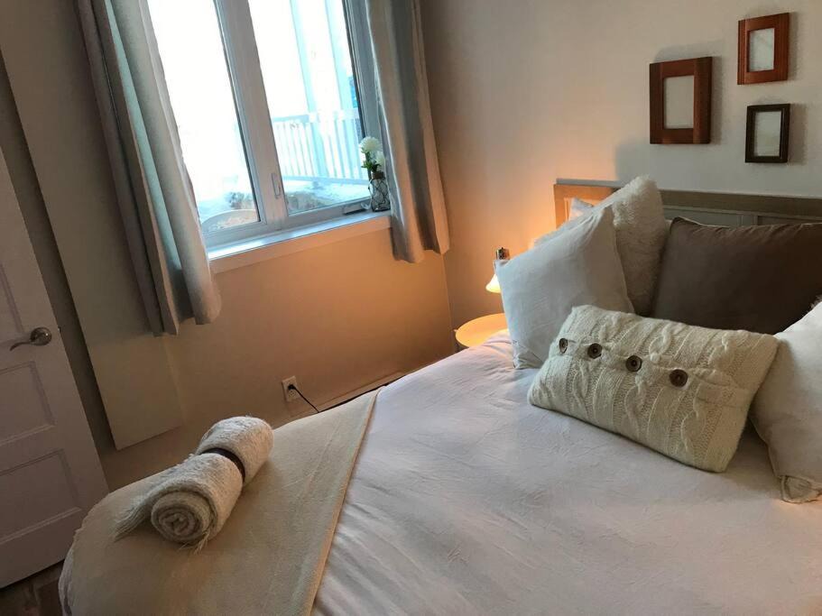 Photo of Bedroom in Mont-Tremblant Village