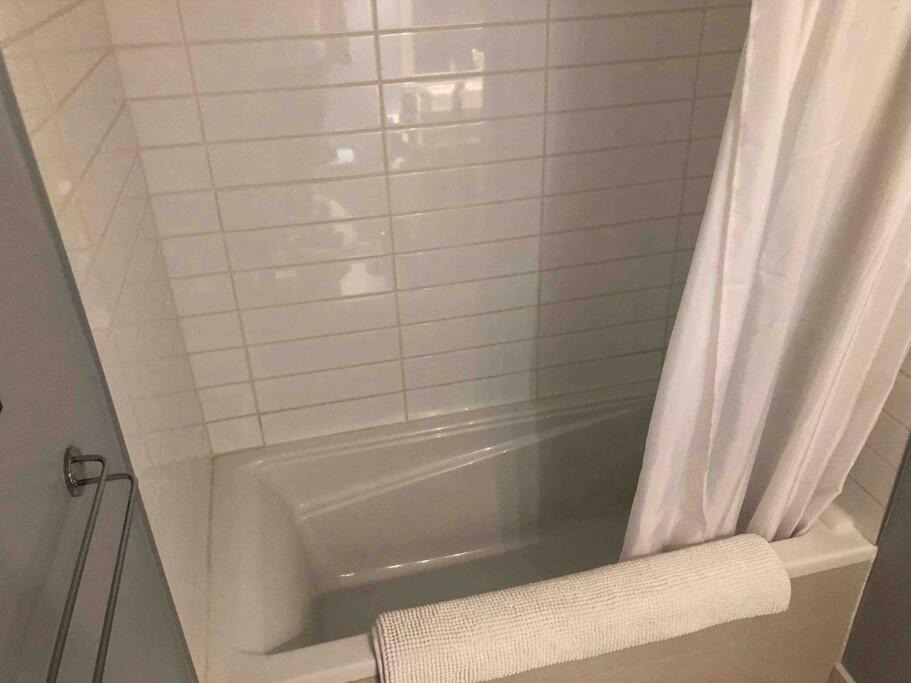 Photo of Bathroom in Mont-Tremblant Village