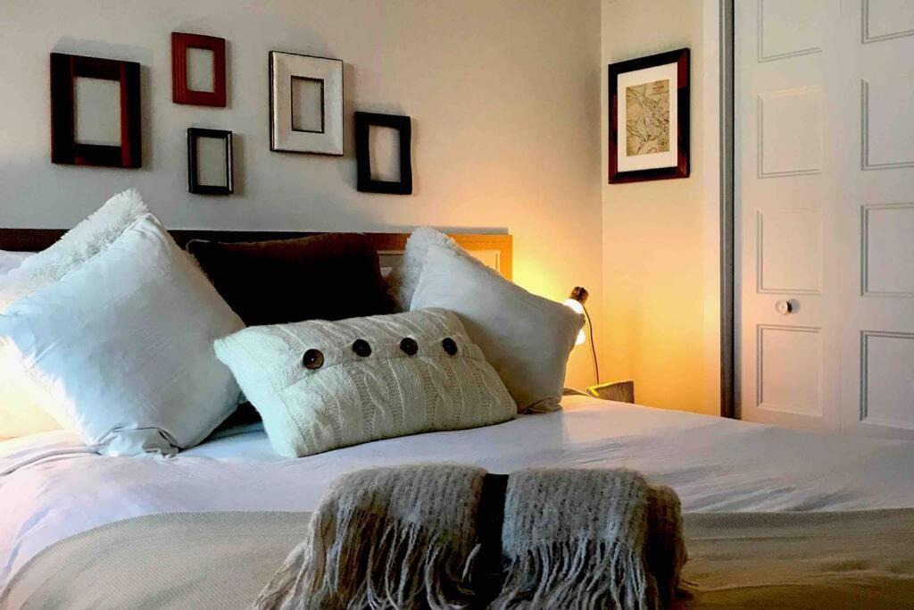 Photo of Bedroom in Mont-Tremblant Village