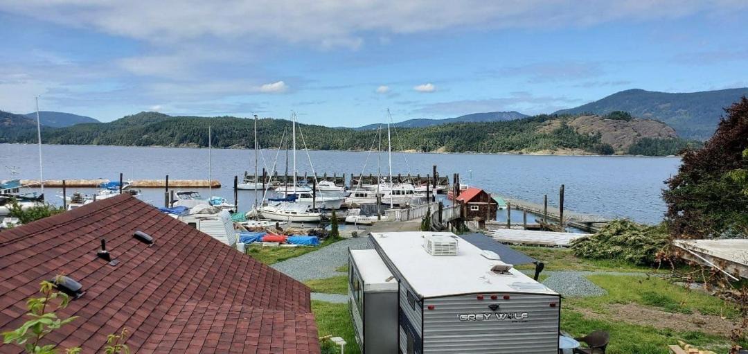 Photo of Others in Cowichan Bay
