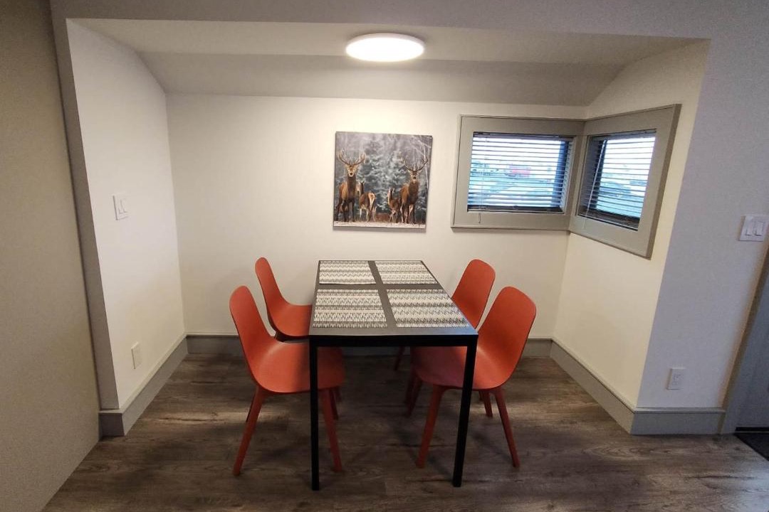 Photo of Livingroom in Cowichan Bay