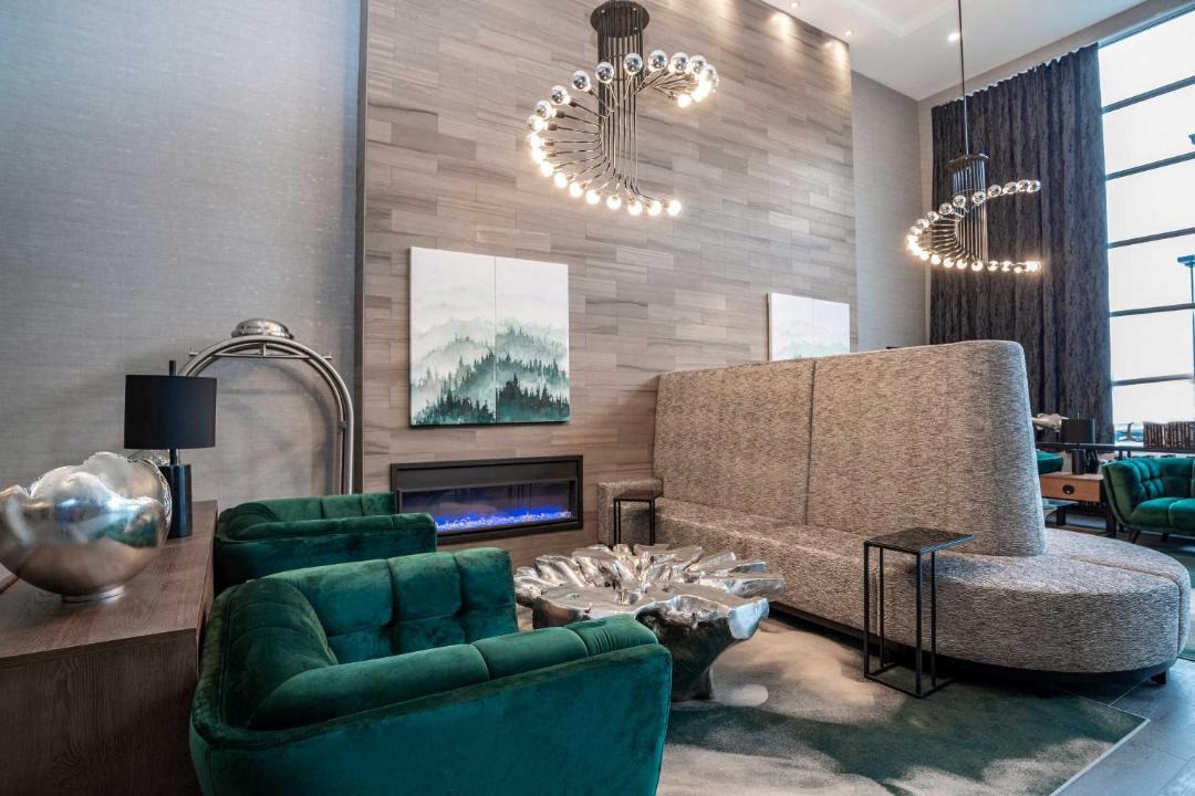 Photo of Livingroom in Terra Nova