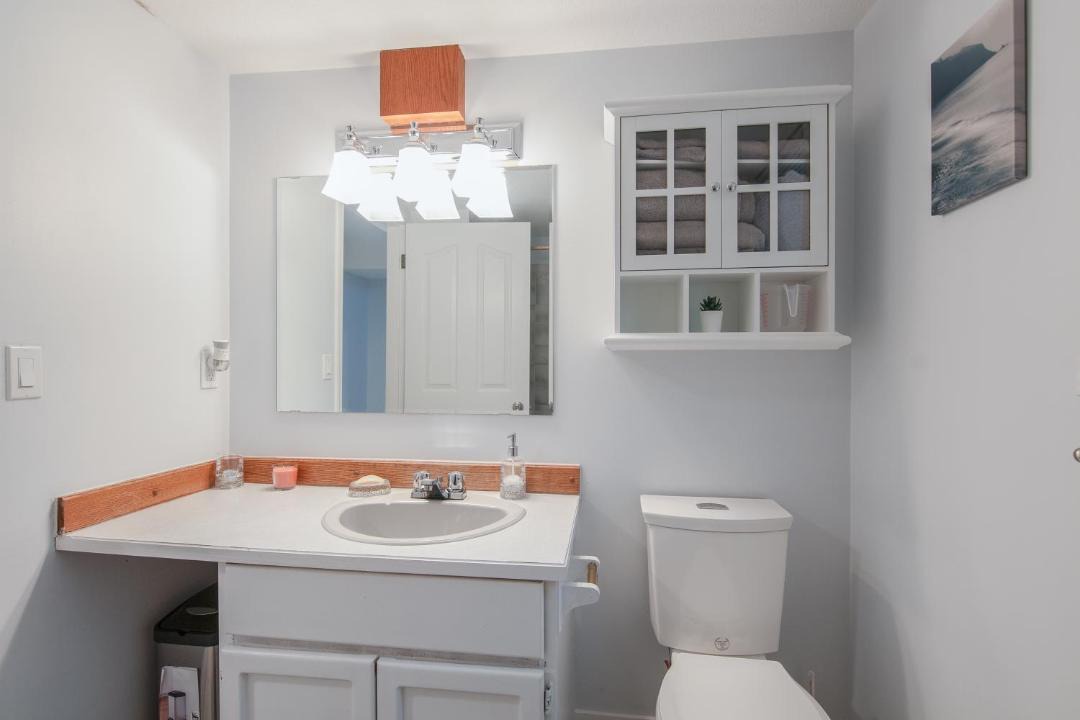 Photo of Bathroom in Guildford