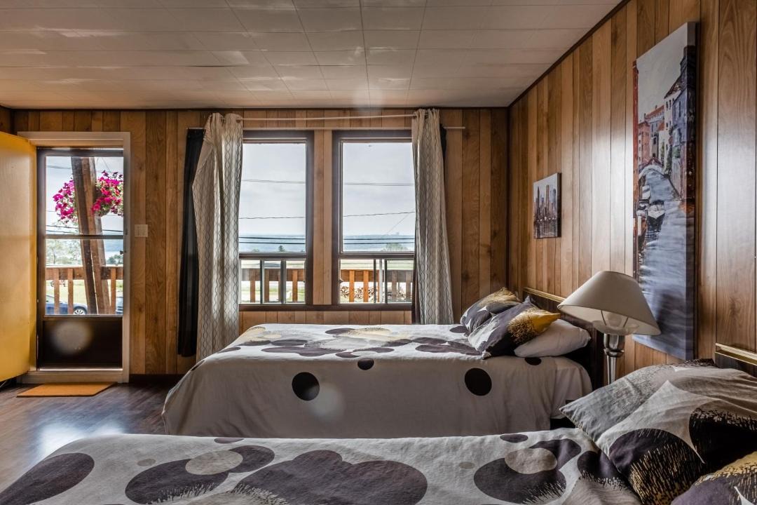 Photo of Bedroom in Saint-Laurent-de-l'ile d'Orleans