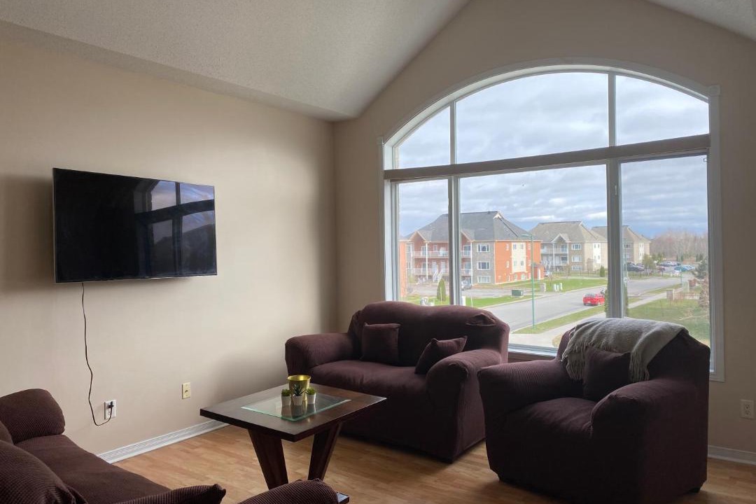 Photo of Livingroom in Plateau