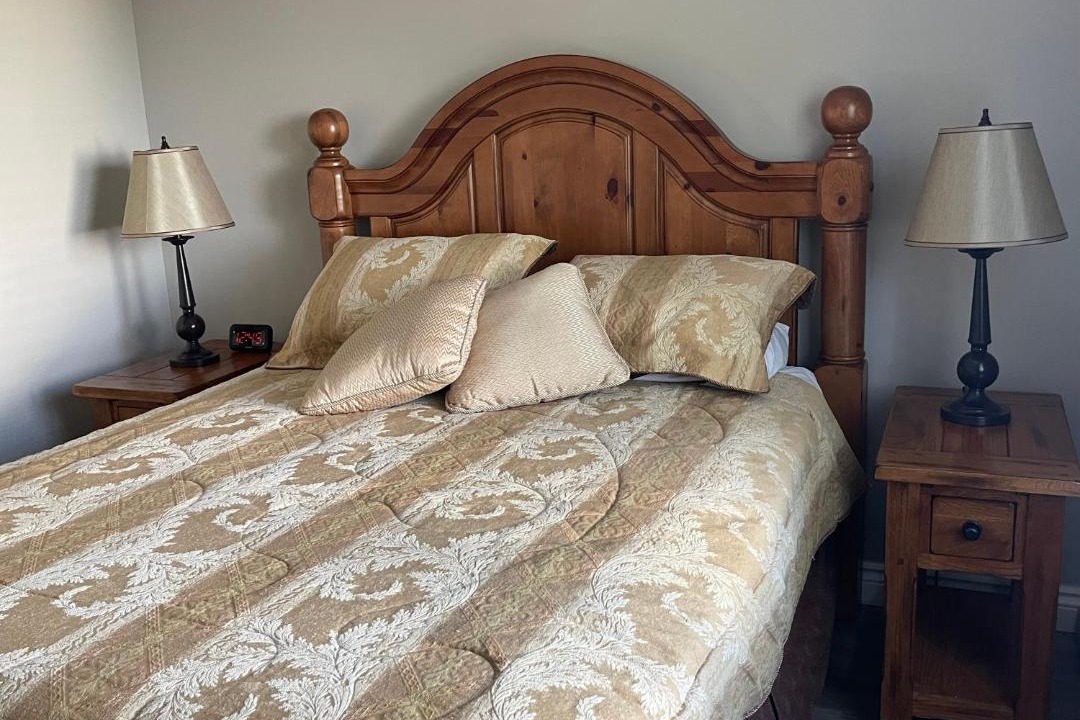 Photo of Bedroom in Niagara-on-the-Lake