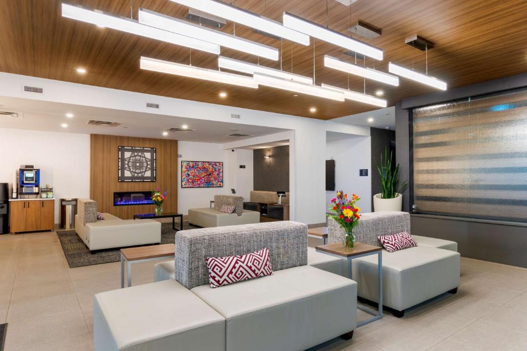 Photo of Livingroom in Dauphin