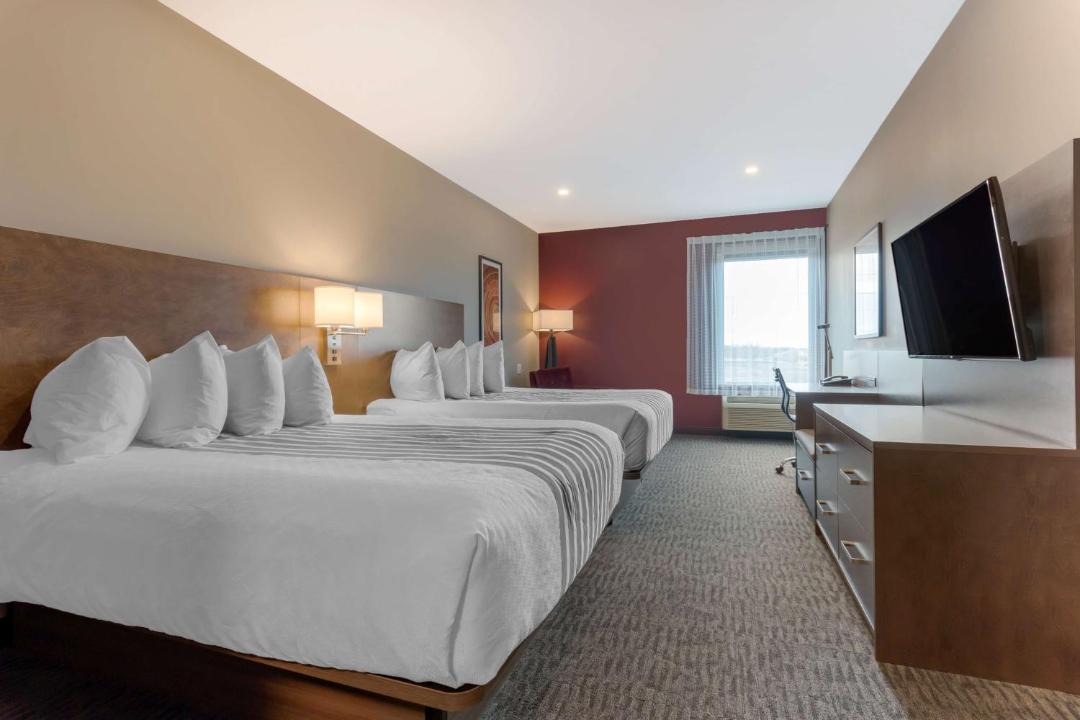 Photo of Bedroom in Dauphin