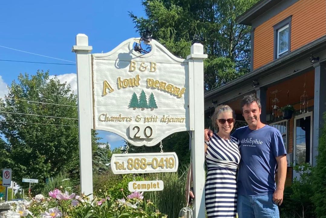 Photo of Others in Magog