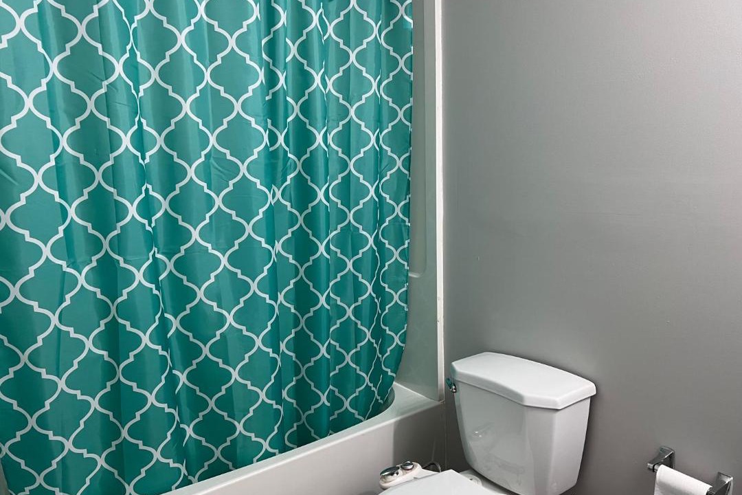 Photo of Bathroom in Fort Gary