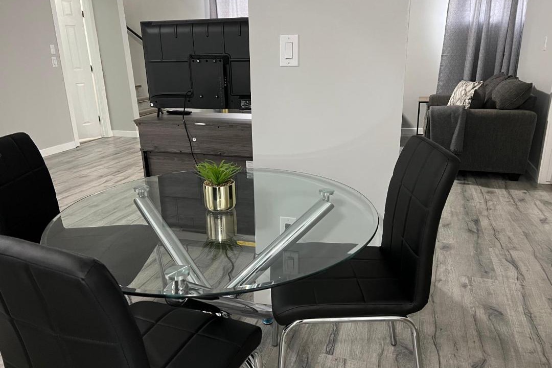 Photo of Livingroom in Fort Gary