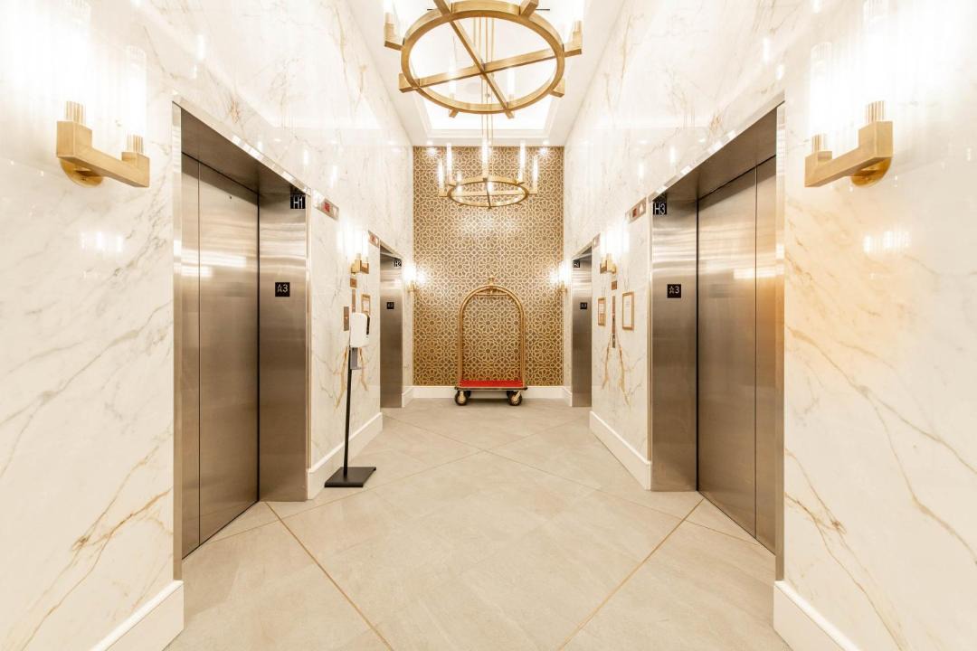 Photo of Bathroom in Downtown Halifax
