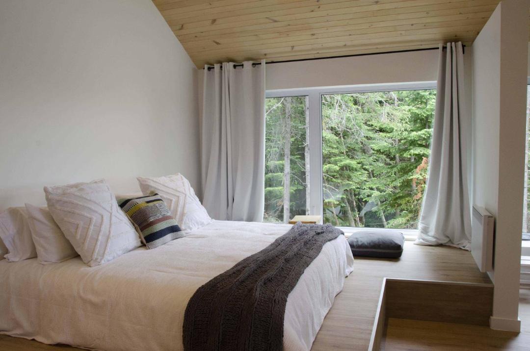 Photo of Bedroom in Saint-Joachim