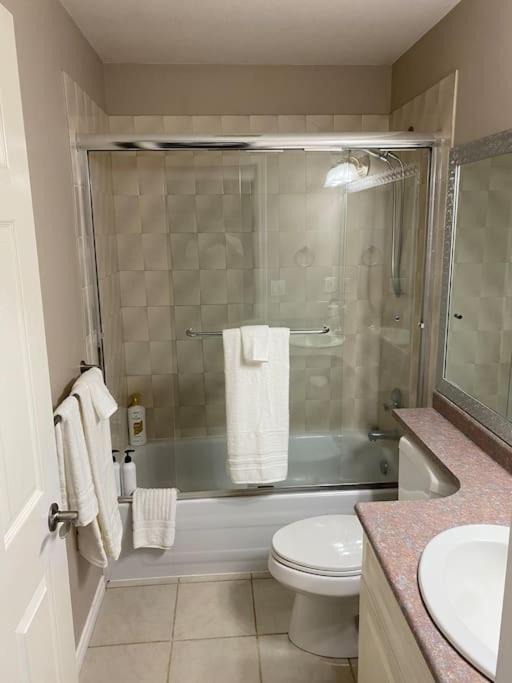 Photo of Bathroom in Langley