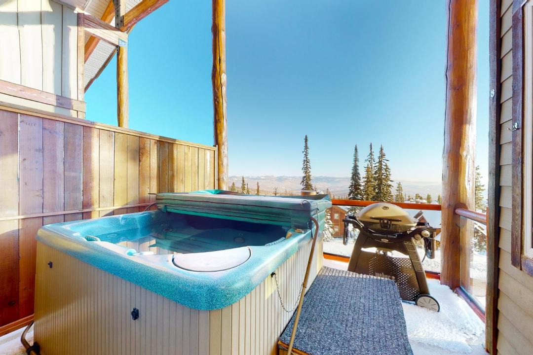 Photo of Outdoor in Big White Ski Resort