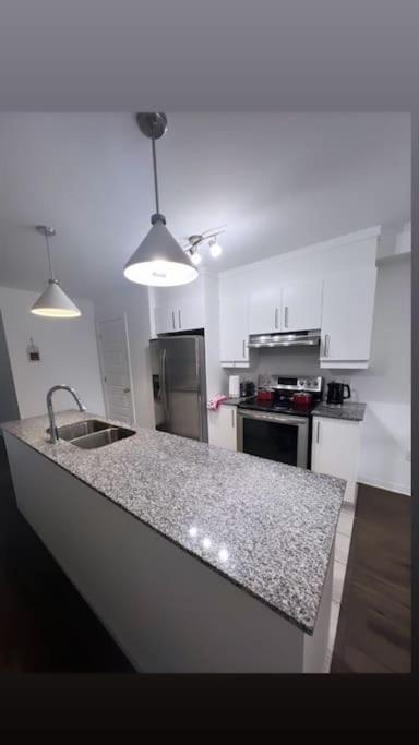 Photo of Kitchen in Aylmer