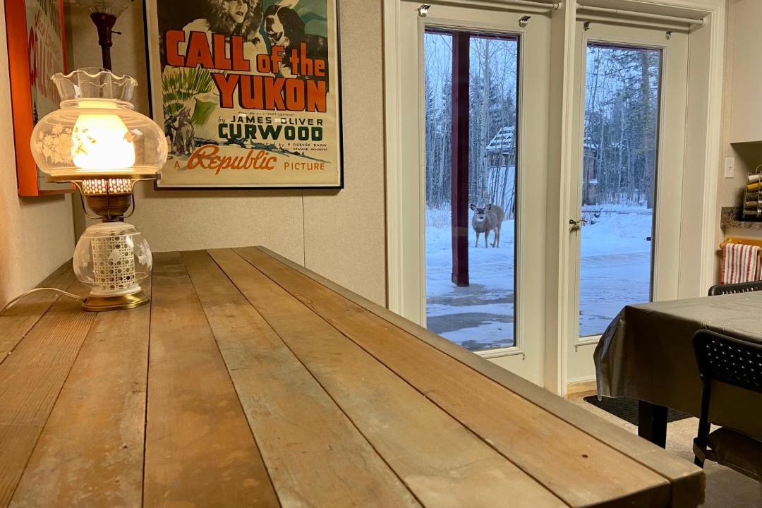 Photo of Livingroom in Whitehorse