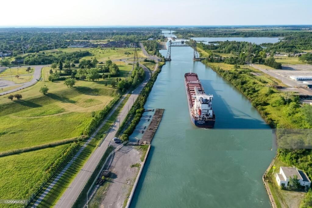 Photo of Outdoor in Welland