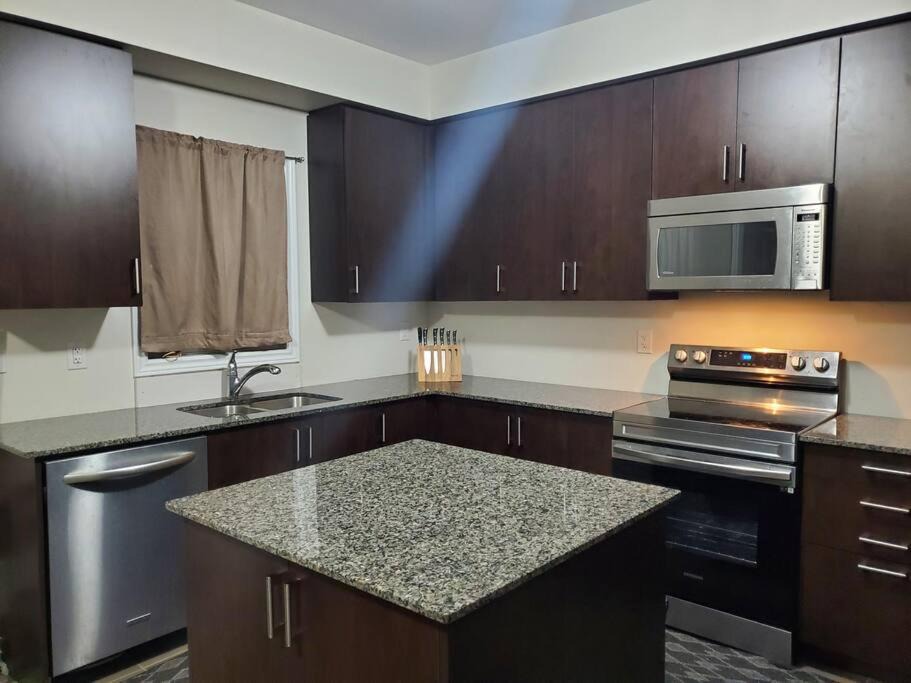 Photo of Kitchen in Welland