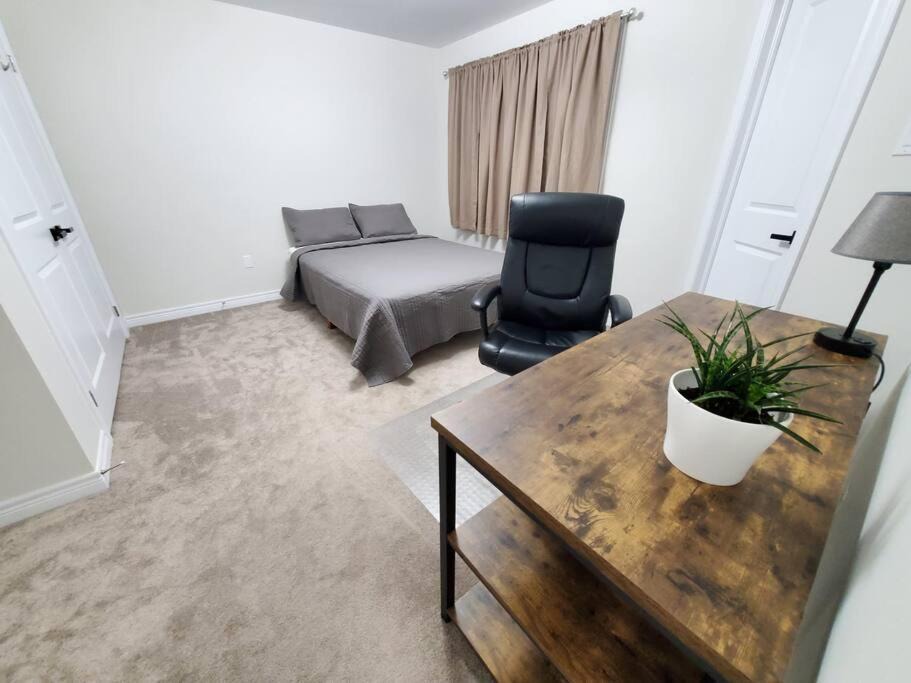 Photo of Livingroom in Welland