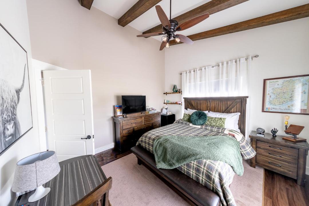 Photo of Bedroom in Dutch Brook