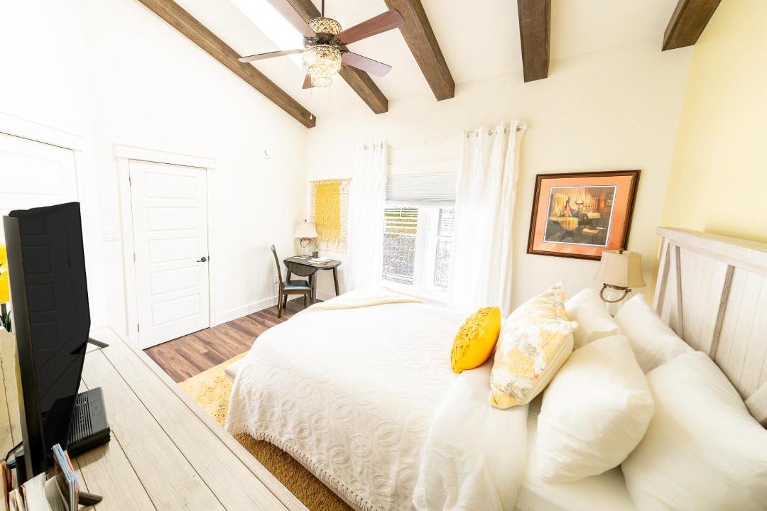 Photo of Bedroom in Dutch Brook