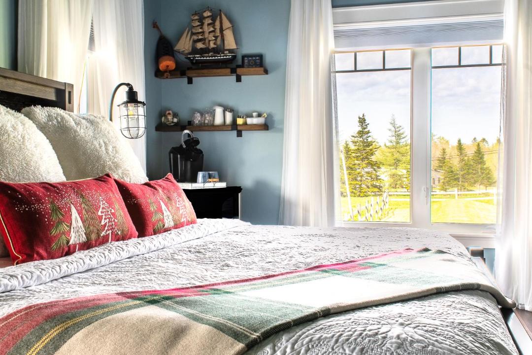 Photo of Bedroom in Dutch Brook