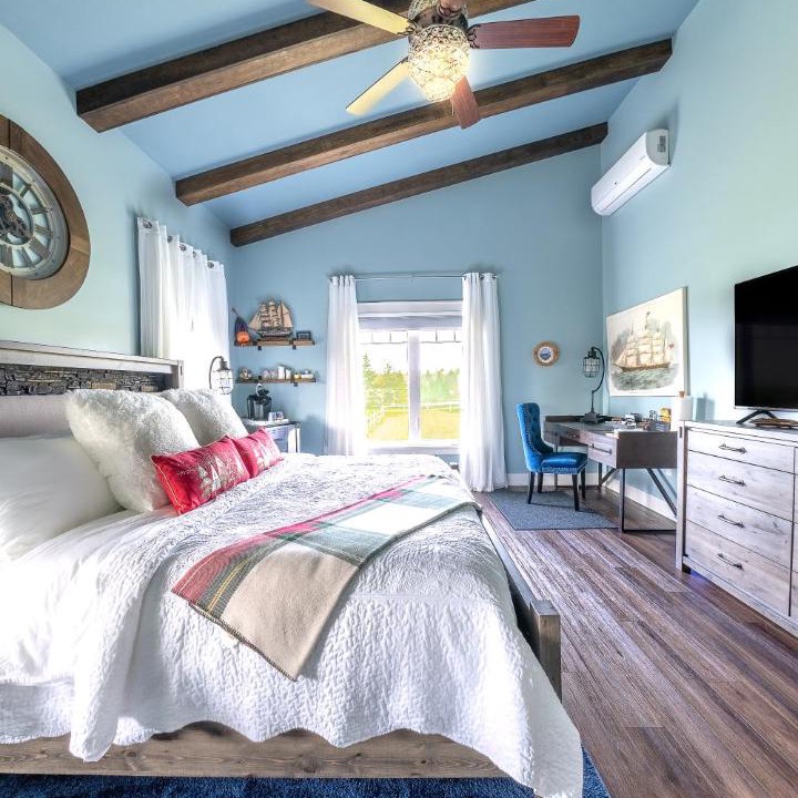 Photo of Bedroom in Dutch Brook
