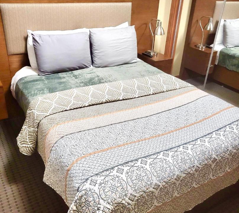 Photo of Bedroom in Canmore
