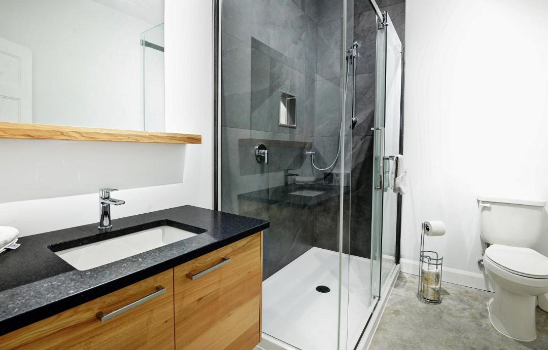 Photo of Bathroom in Stoneham