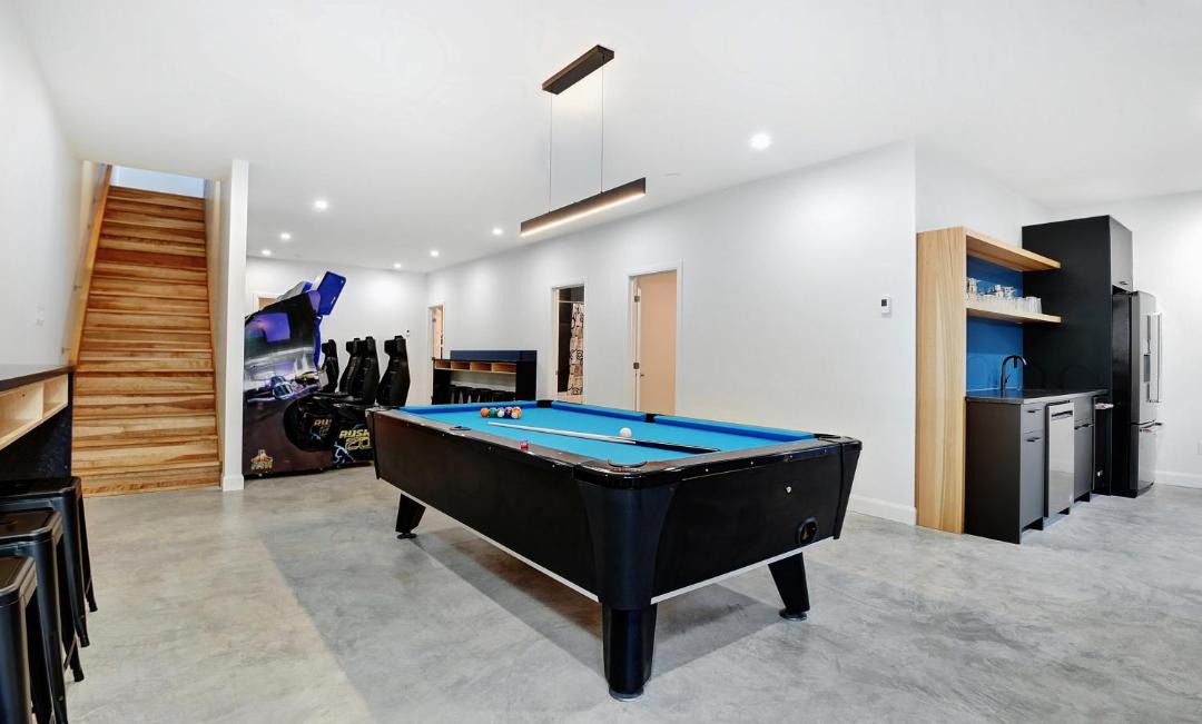 Photo of Livingroom in Stoneham