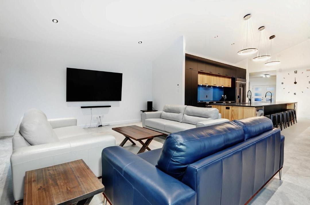 Photo of Livingroom in Stoneham