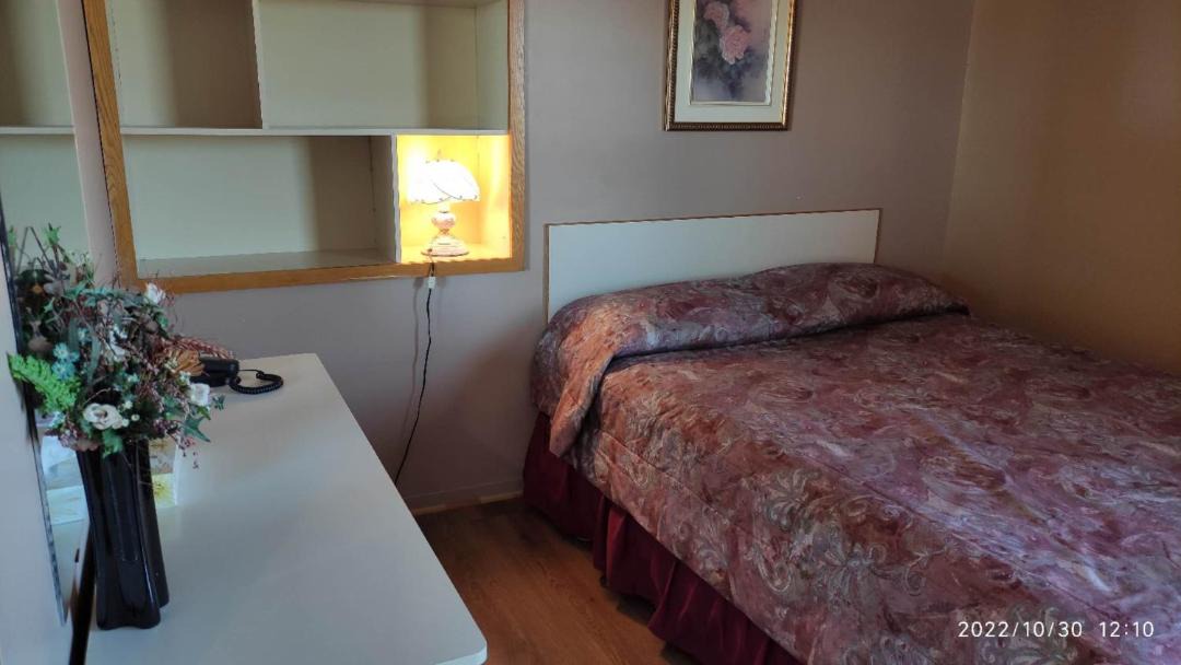 Photo of Bedroom in Laurier-Station
