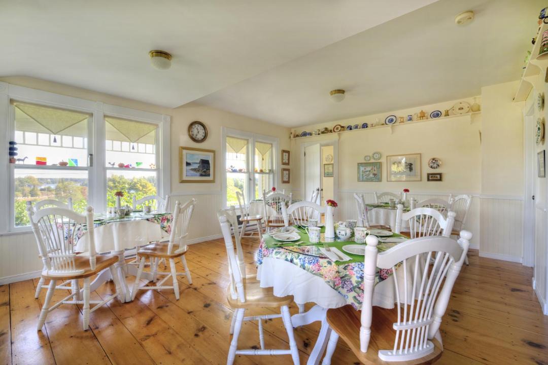 Photo of Others in Mahone Bay