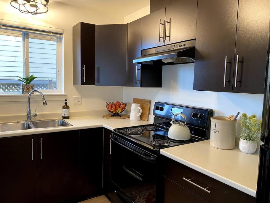 Photo of Kitchen in Langford