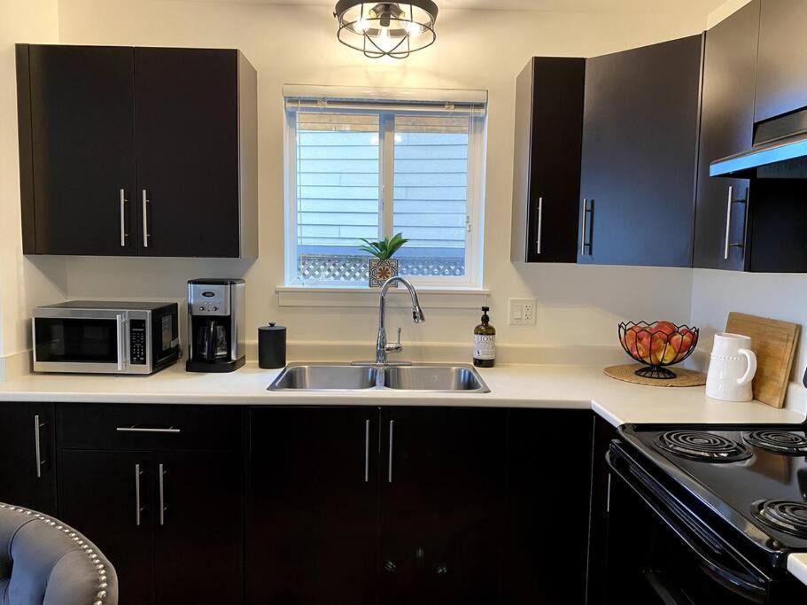 Photo of Kitchen in Langford