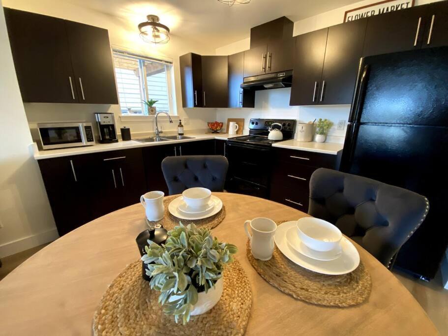 Photo of Kitchen in Langford