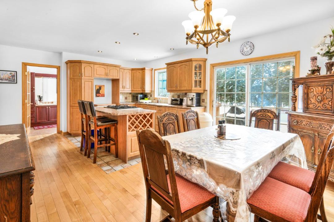 Photo of Livingroom in Lantier