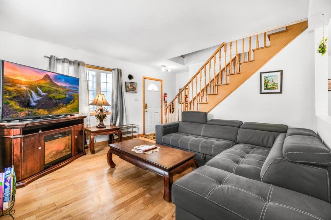 Photo of Livingroom in Lantier