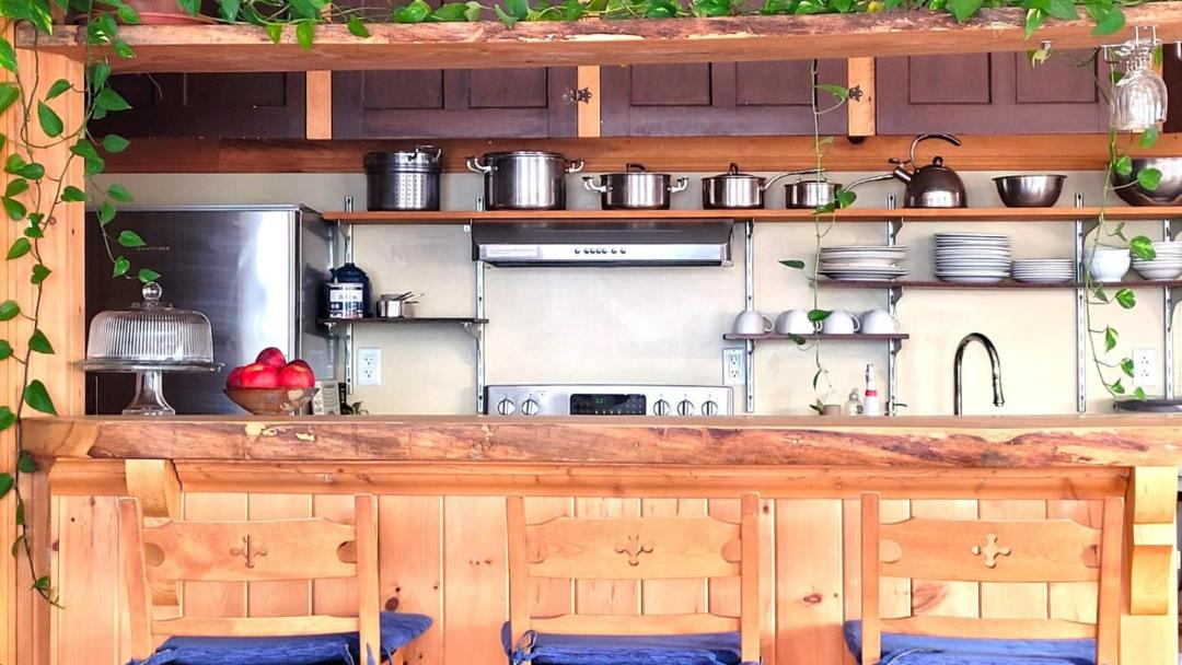 Photo of Kitchen in Saint Fulgence