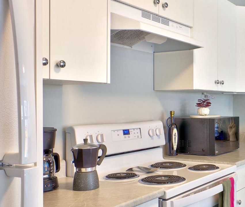 Photo of Kitchen in Langford