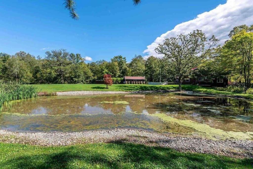 Photo of Outdoor in Cayuga
