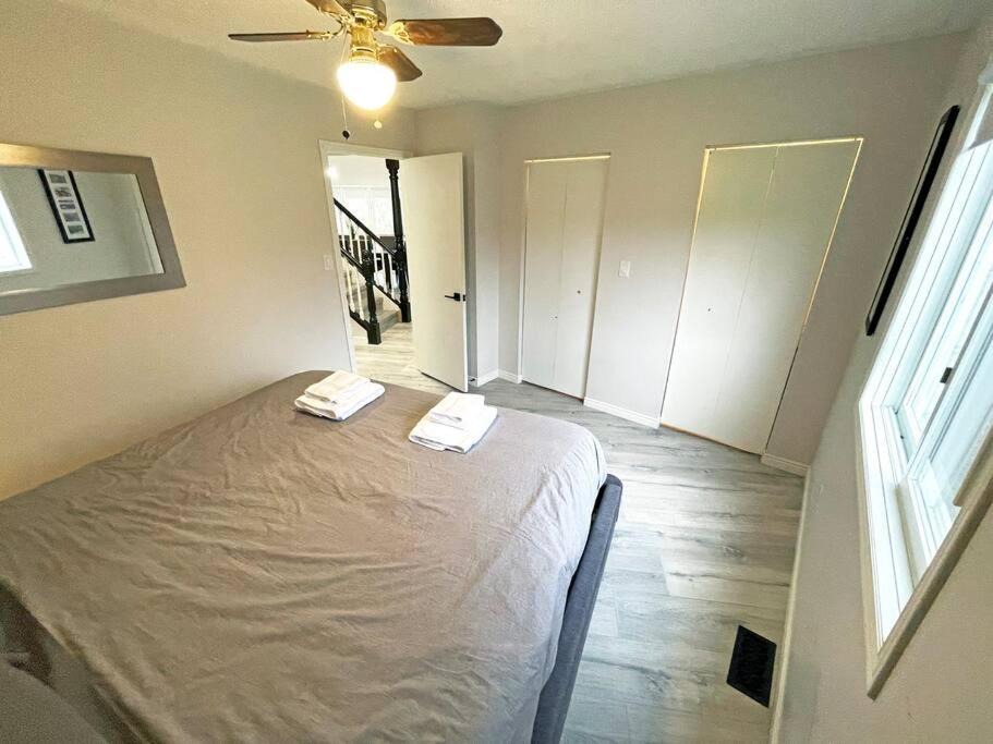 Photo of Bedroom in Cayuga