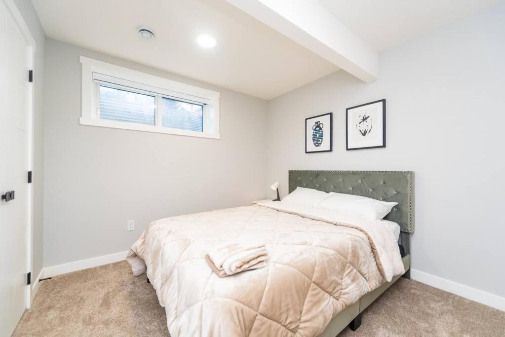 Photo of Bedroom in Calgary