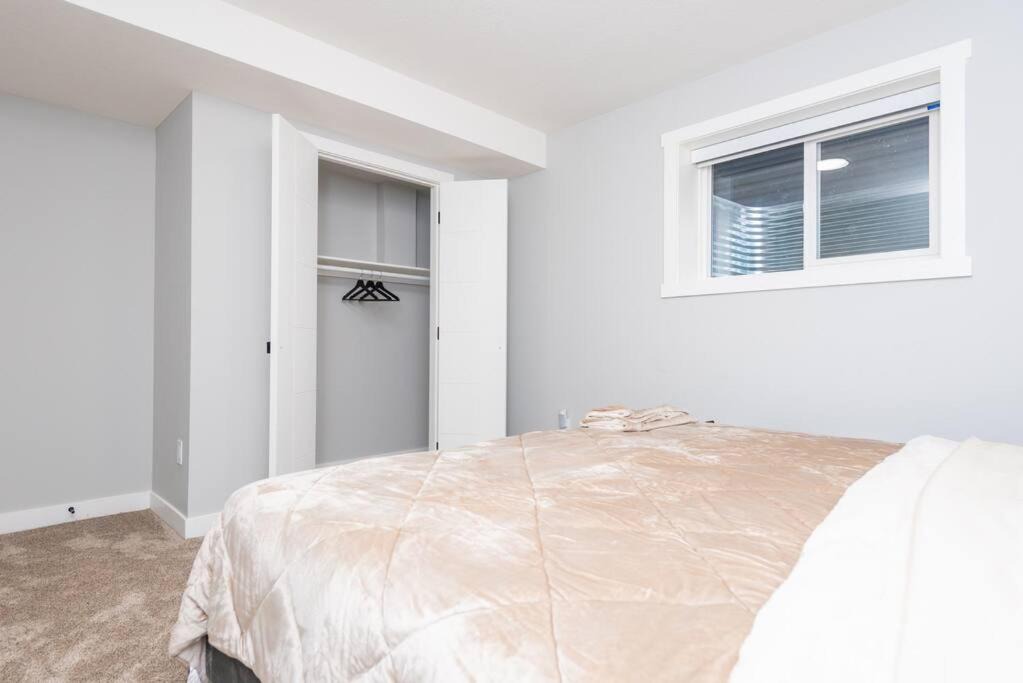 Photo of Bedroom in Calgary