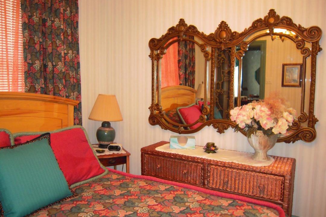 Photo of Bedroom in Montcalm