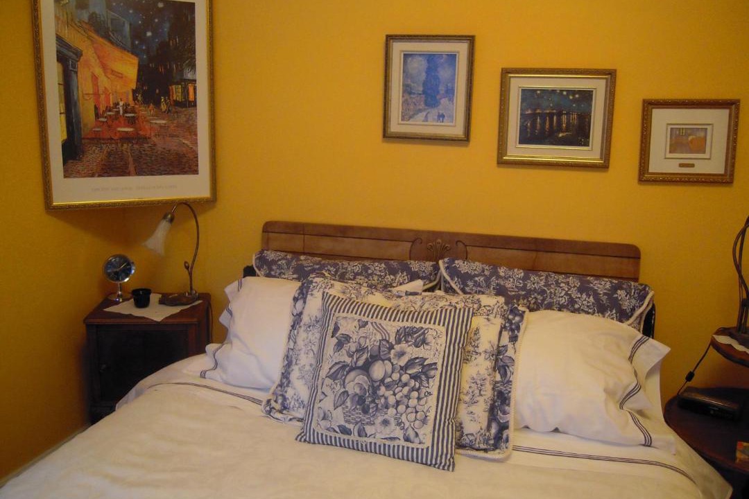 Photo of Bedroom in Montcalm
