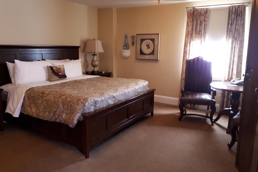 Photo of Bedroom in Moose Jaw