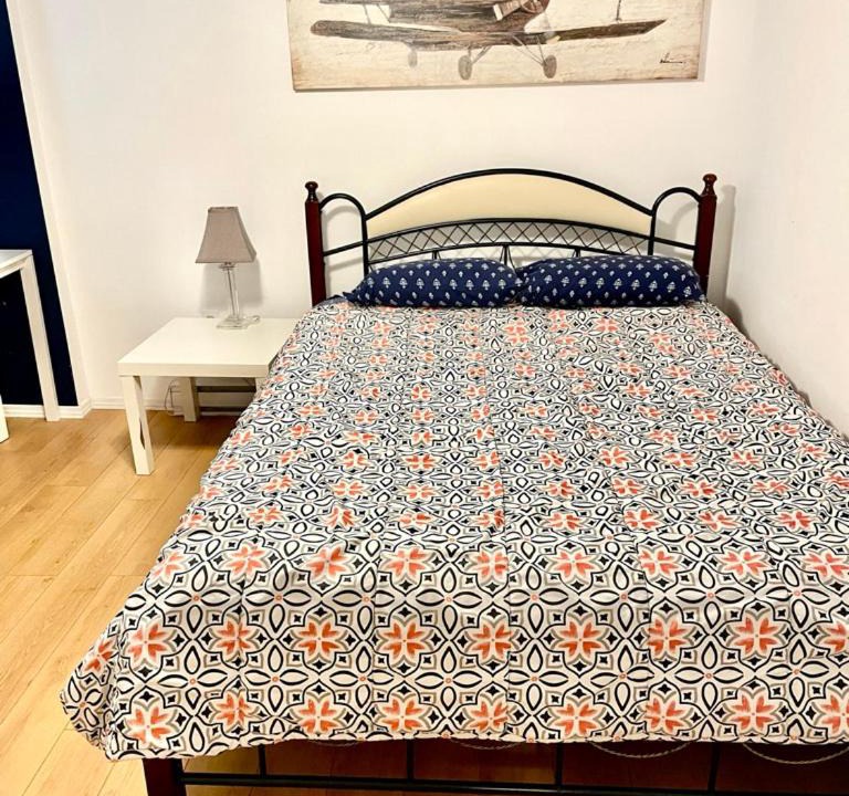 Photo of Bedroom in Cote-Saint-Paul